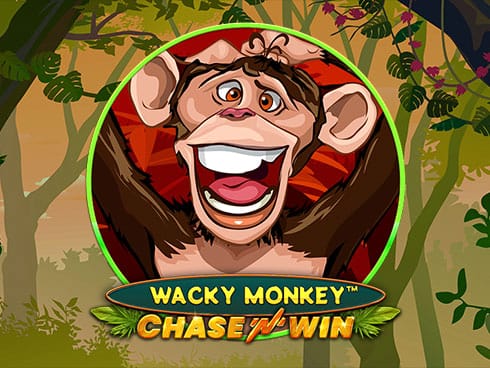 ویکی منکی - چیس این ون screenshot